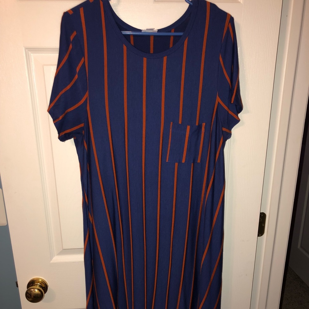 Lularoe Carly